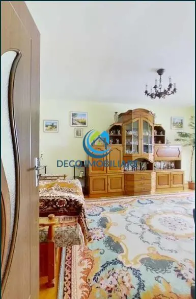 Apartament 3 camere Marasti, 2 bai si 2 balcoane, Kaufland - foto 1