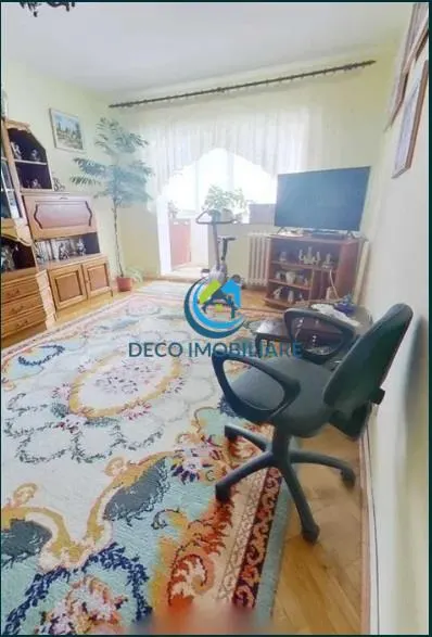 Apartament 3 camere Marasti, 2 bai si 2 balcoane, Kaufland - foto 2