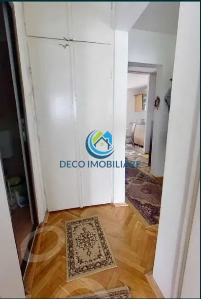 Apartament 3 camere Marasti, 2 bai si 2 balcoane, Kaufland - foto 4