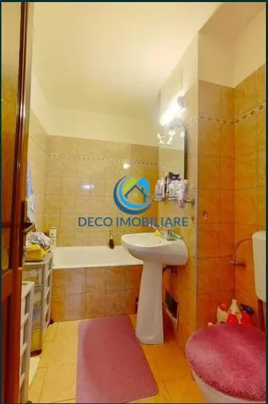 Apartament 3 camere Marasti, 2 bai si 2 balcoane, Kaufland - foto 6