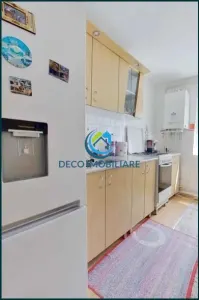 Apartament 3 camere Marasti, 2 bai si 2 balcoane, Kaufland - foto 7