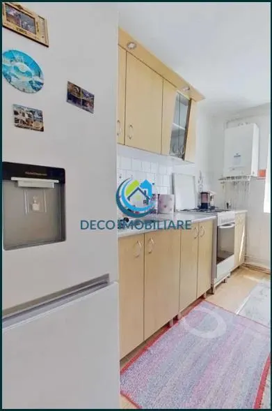 Apartament 3 camere Marasti, 2 bai si 2 balcoane, Kaufland - foto 7