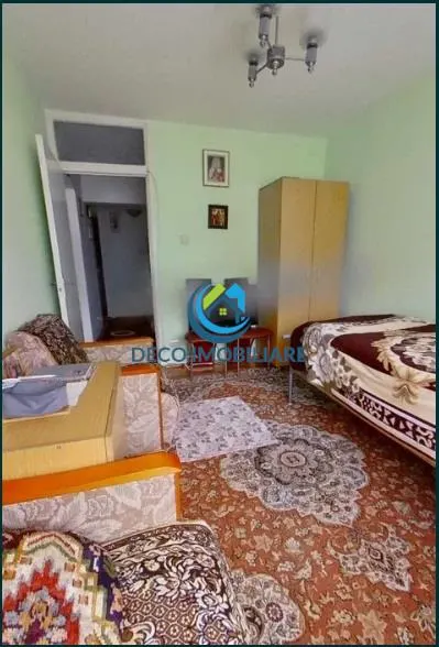 Apartament 3 camere Marasti, 2 bai si 2 balcoane, Kaufland - foto 8