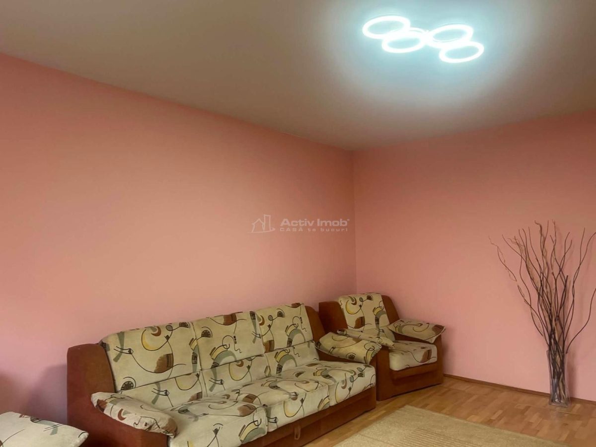 4 camere decomandat - loc parcare - Anastasie Panu - Timpuri Noi - foto 1