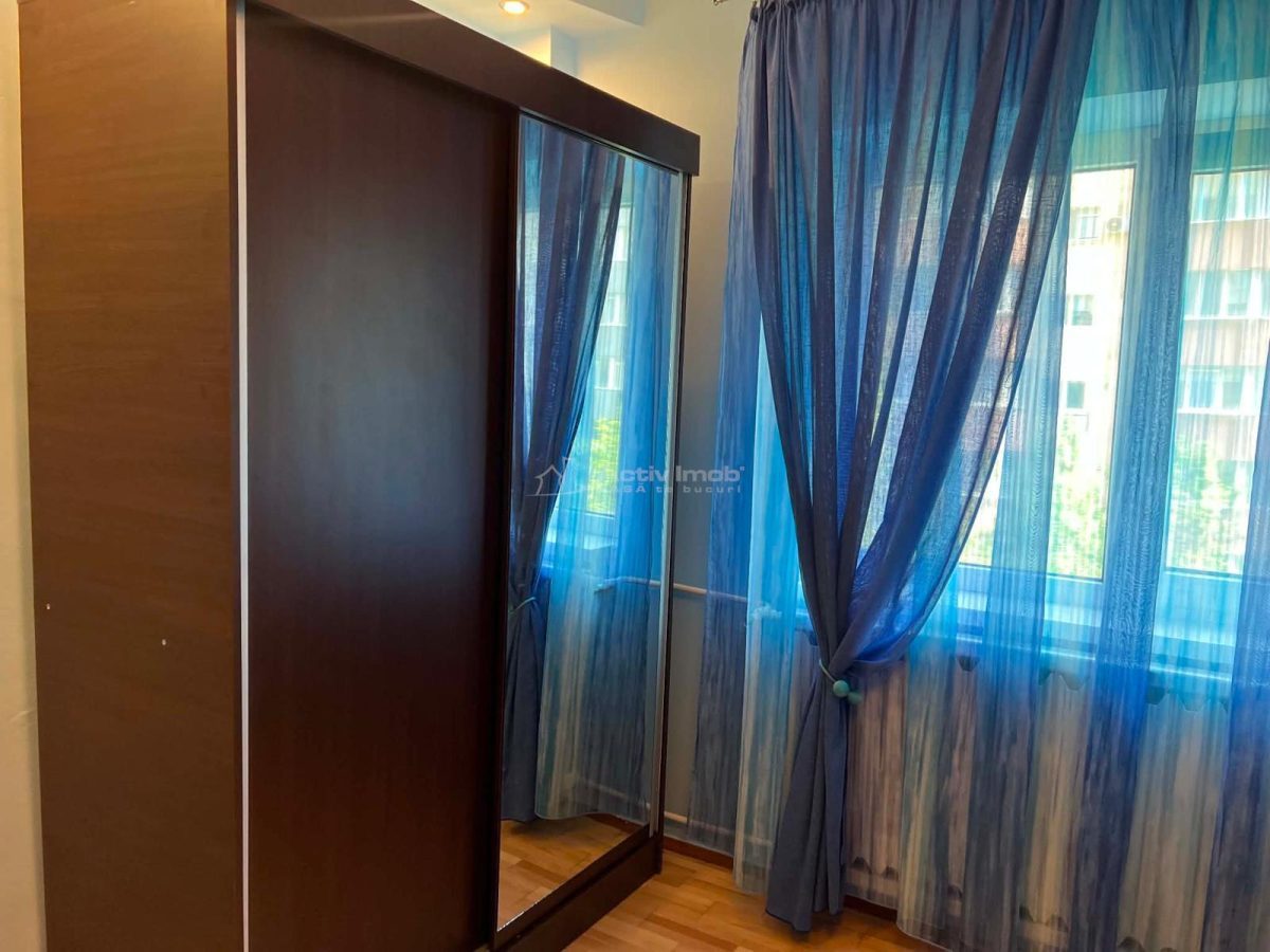 4 camere decomandat - loc parcare - Anastasie Panu - Timpuri Noi - foto 11