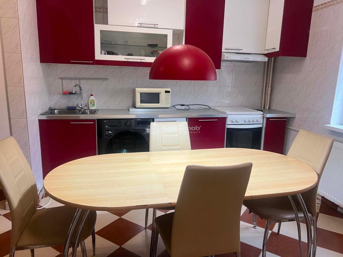 4 camere decomandat - loc parcare - Anastasie Panu - Timpuri Noi - foto 12