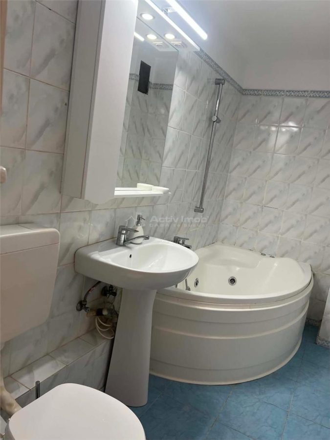 4 camere decomandat - loc parcare - Anastasie Panu - Timpuri Noi - foto 13
