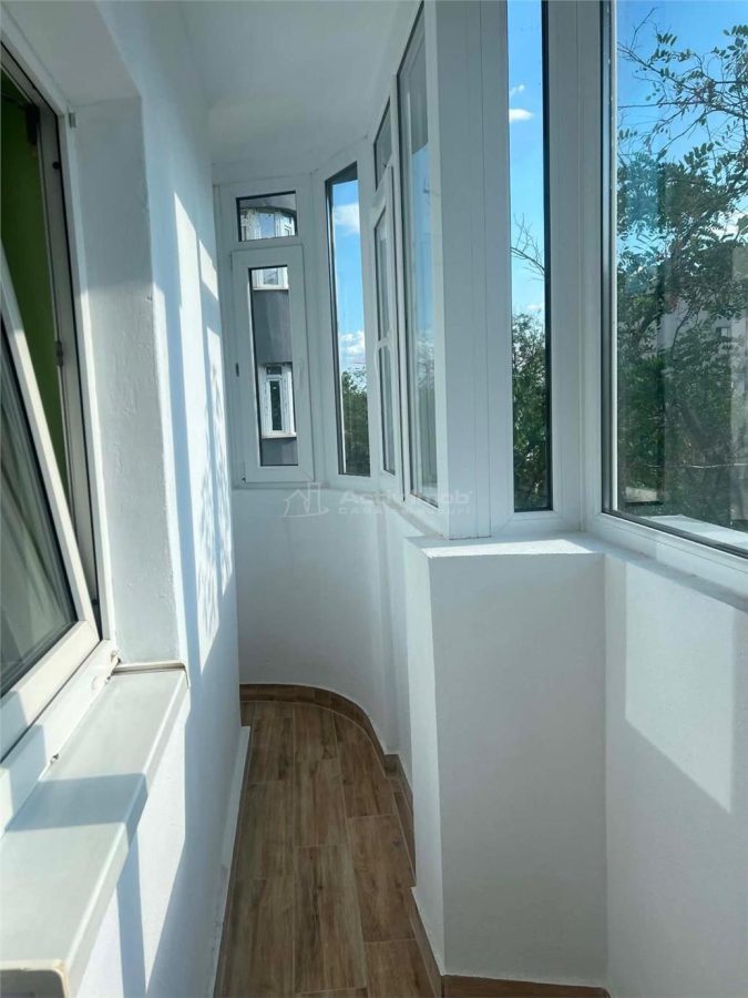 4 camere decomandat - loc parcare - Anastasie Panu - Timpuri Noi - foto 15