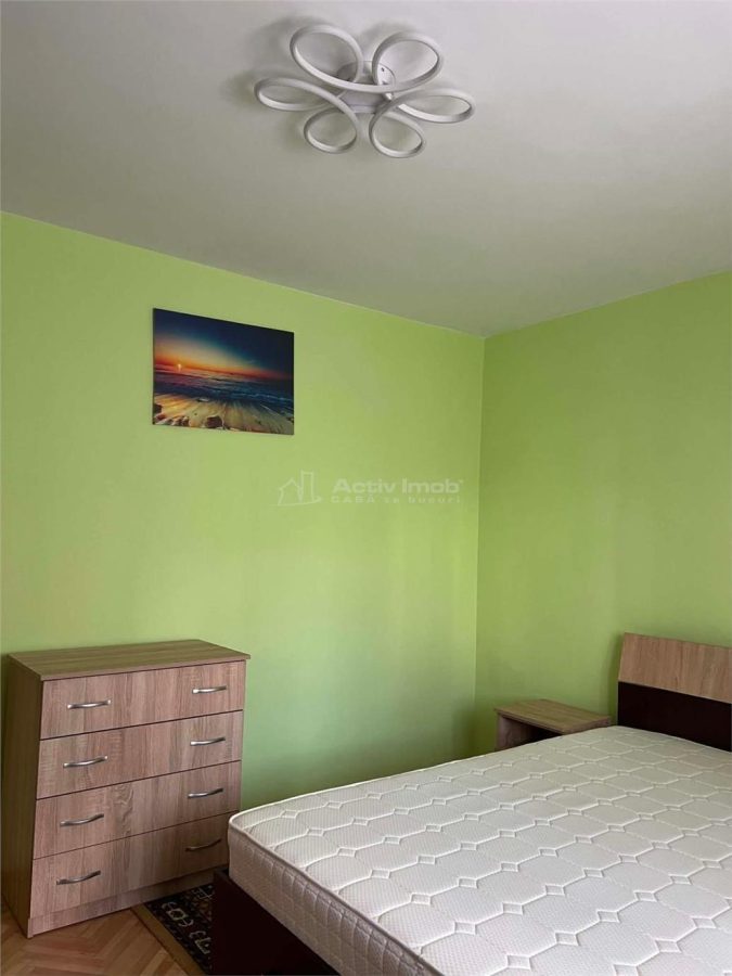 4 camere decomandat - loc parcare - Anastasie Panu - Timpuri Noi - foto 7
