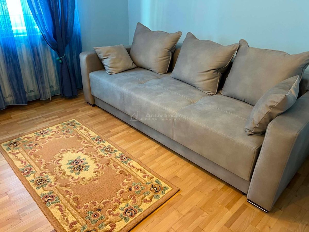 4 camere decomandat - loc parcare - Anastasie Panu - Timpuri Noi - foto 9