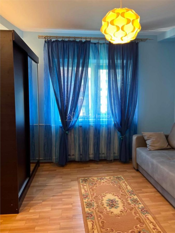 4 camere decomandat - loc parcare - Anastasie Panu - Timpuri Noi - foto 10
