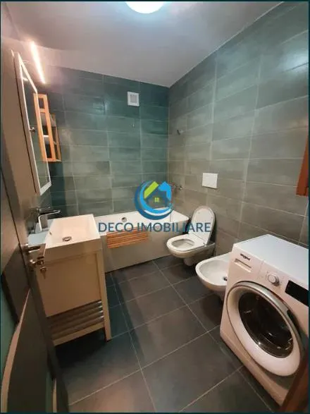 Apartament 3 camere cu panorama si parcare - foto 2