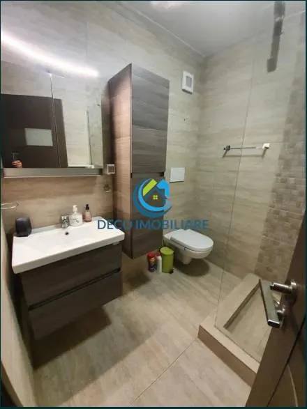 Apartament 3 camere cu panorama si parcare - foto 5