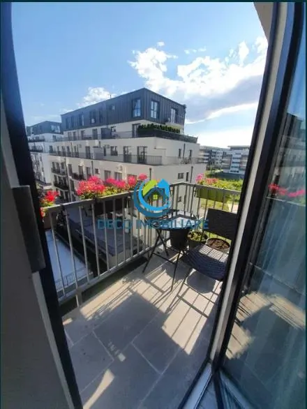 Apartament 3 camere cu panorama si parcare - foto 7
