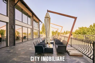 Casa de vacanta in Toplita, langa partia de schi, ideala pentru relaxare si investitie - Toplita