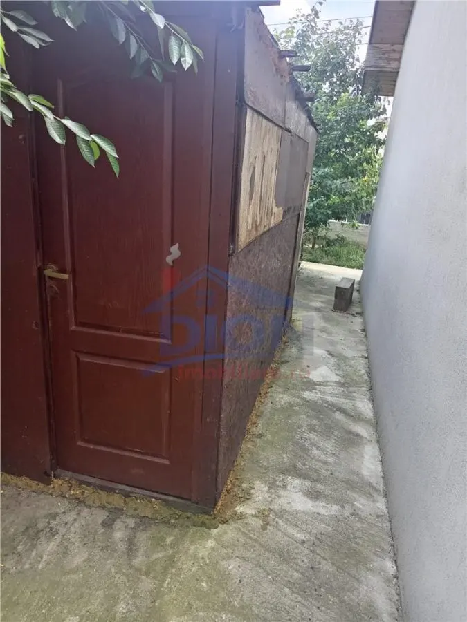 Casa moderna cu curte proprie | 3 camere | Constructie 2023 - foto 1