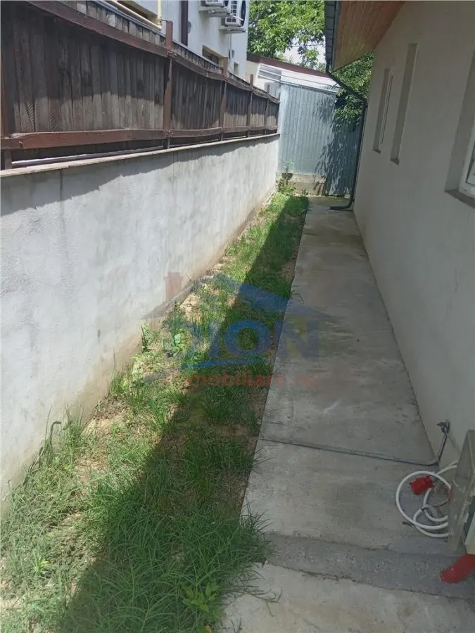 Casa moderna cu curte proprie | 3 camere | Constructie 2023 - foto 2