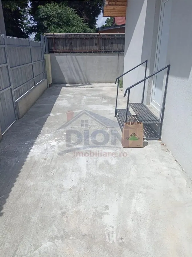 Casa moderna cu curte proprie | 3 camere | Constructie 2023 - foto 5
