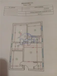Casa moderna cu curte proprie | 3 camere | Constructie 2023 - foto 8
