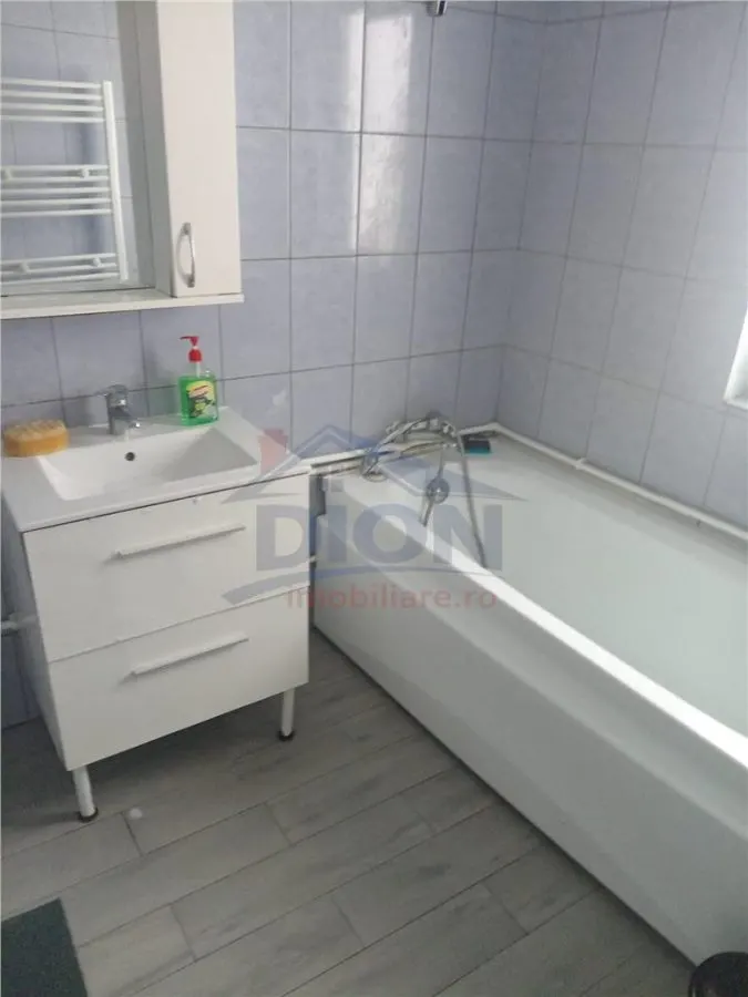 Casa moderna cu curte proprie | 3 camere | Constructie 2023 - foto 9