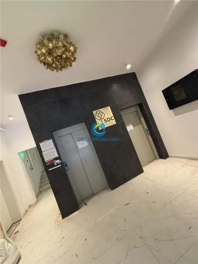 Apartament 3 camere cu terasa, Parcul Gheorgheni - foto 2