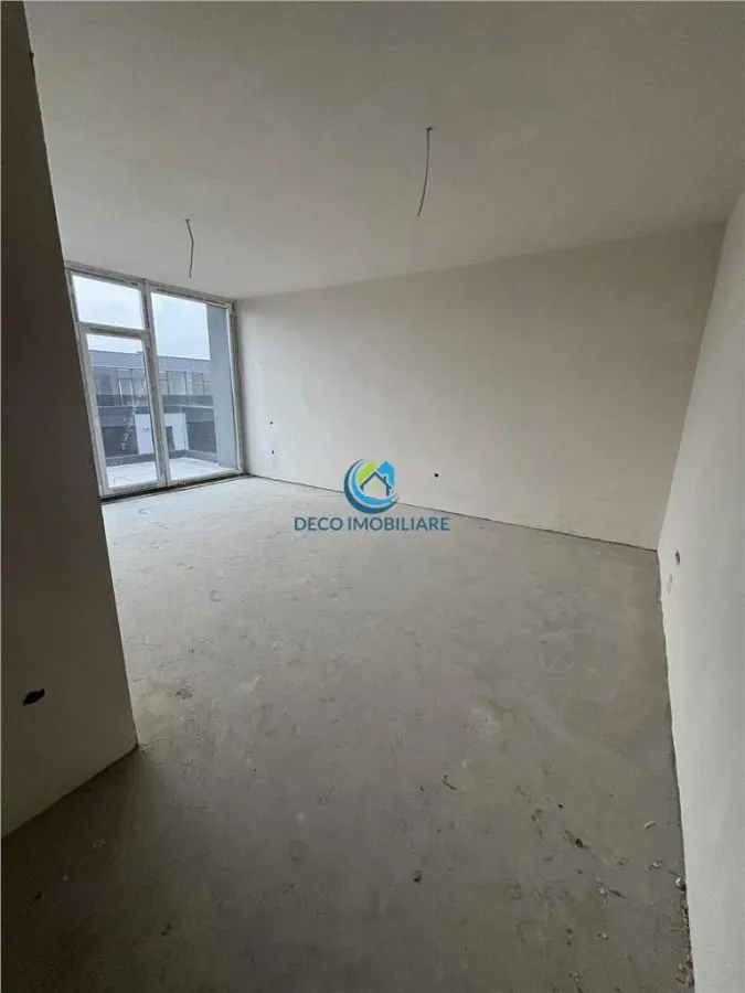 Apartament 3 camere cu terasa, Parcul Gheorgheni - foto 11