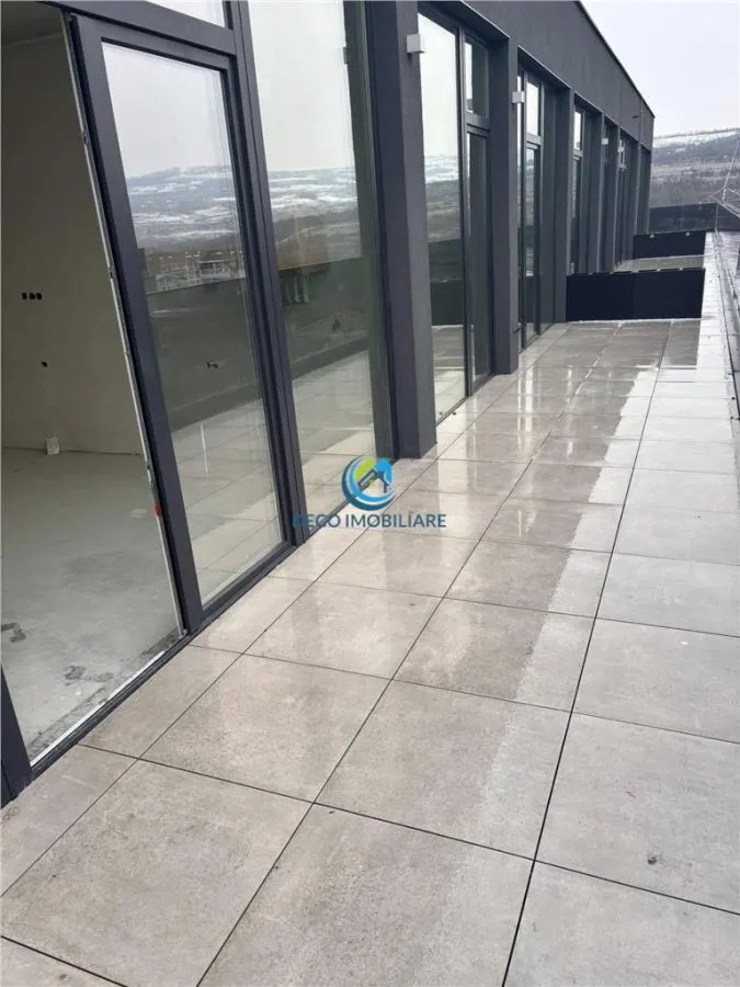 Apartament 3 camere cu terasa, Parcul Gheorgheni - foto 14