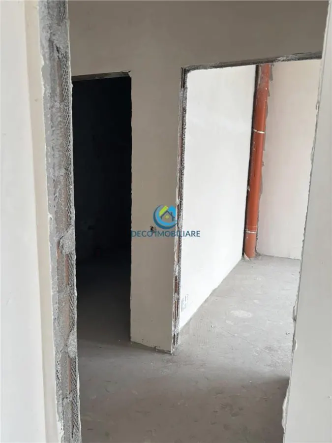 Apartament 3 camere cu terasa, Parcul Gheorgheni - foto 15