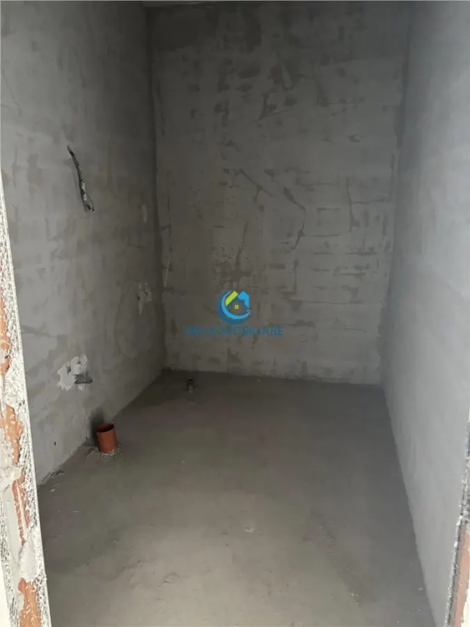 Apartament 3 camere cu terasa, Parcul Gheorgheni - foto 4