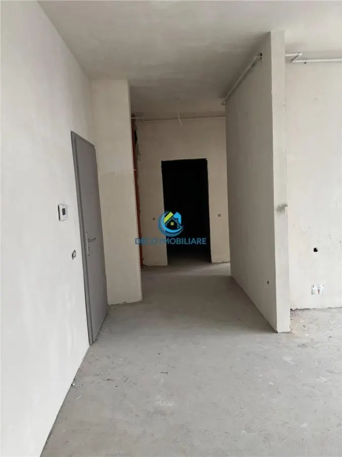 Apartament 3 camere cu terasa, Parcul Gheorgheni - foto 6