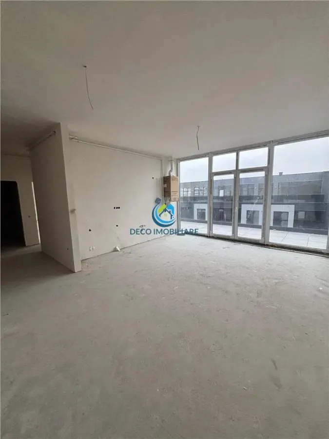 Apartament 3 camere cu terasa, Parcul Gheorgheni - foto 8