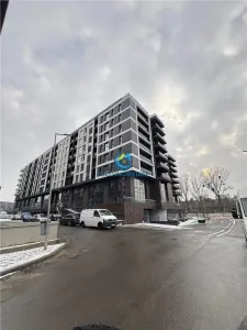Apartament 3 camere cu terasa, Parcul Gheorgheni - foto 9