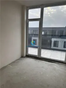 Apartament 3 camere cu terasa, Parcul Gheorgheni - foto 10