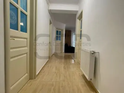 Bucurestii Noi, Jiului metrou, Parc Bazilescu - foto 12