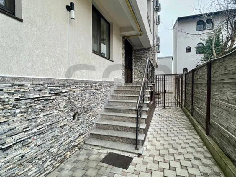 Bucurestii Noi, Jiului metrou, Parc Bazilescu - foto 14