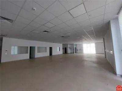 Hala pentru productie/depozitare sau  sediu administrativ - foto 2
