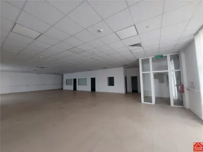 Hala pentru productie/depozitare sau  sediu administrativ - foto 4