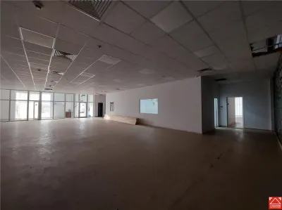 Hala pentru productie/depozitare sau  sediu administrativ - foto 7