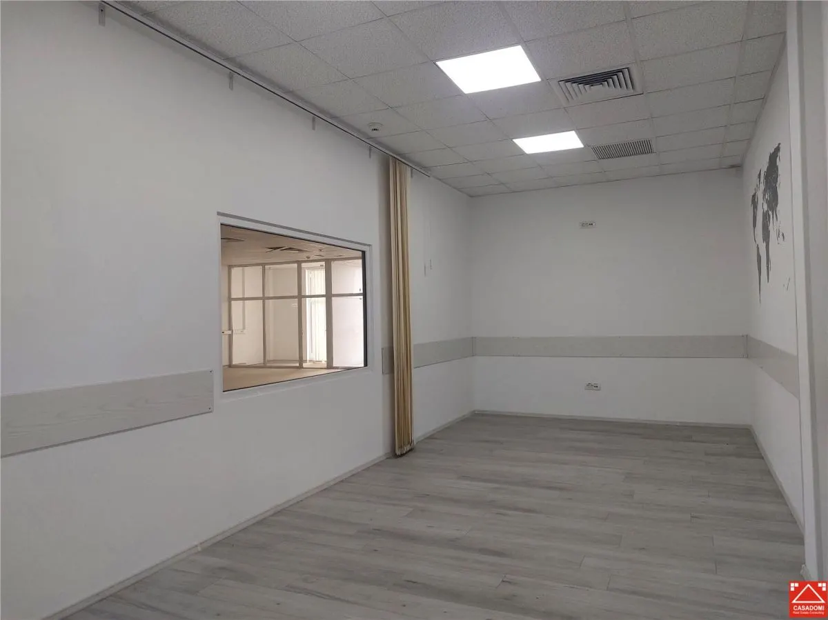 Hala pentru productie/depozitare sau  sediu administrativ - foto 9