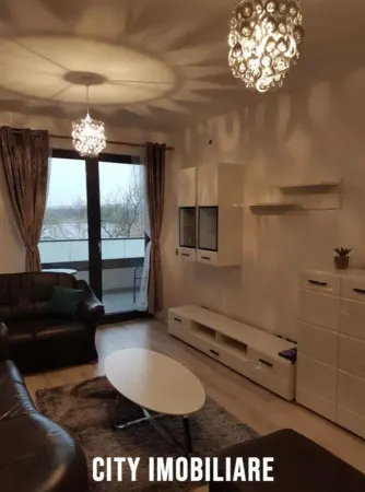 Apartament 2 camere Cluj-Napoca - poza 1