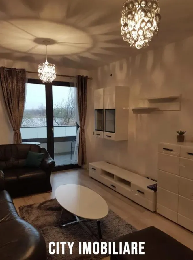 Apartament 2 camere, mobilat, zona Iulius Mall. - foto 1