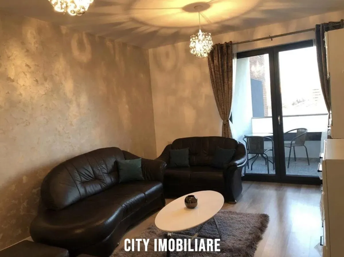 Apartament 2 camere, mobilat, zona Iulius Mall. - foto 2