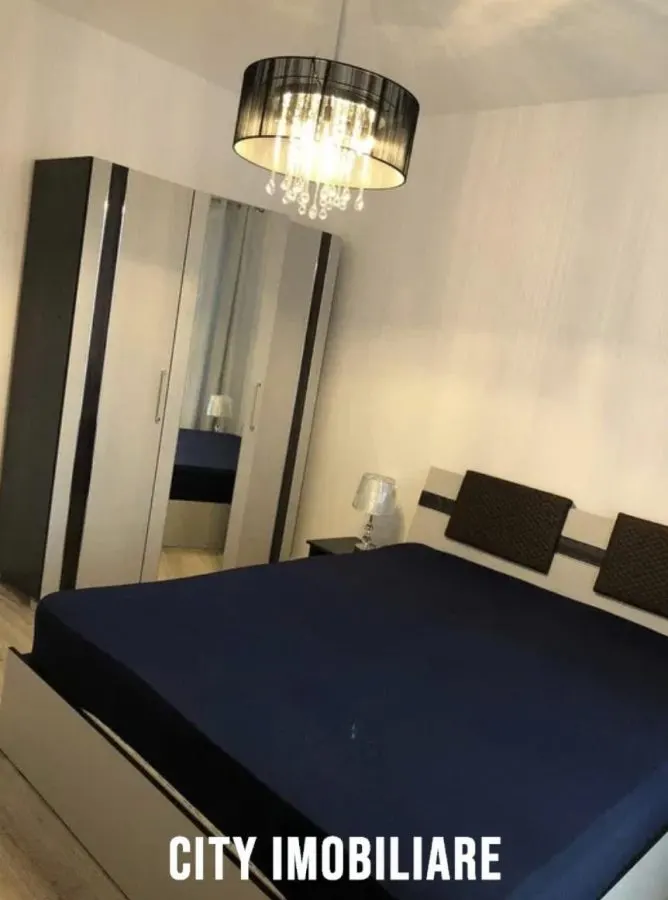 Apartament 2 camere, mobilat, zona Iulius Mall. - foto 3
