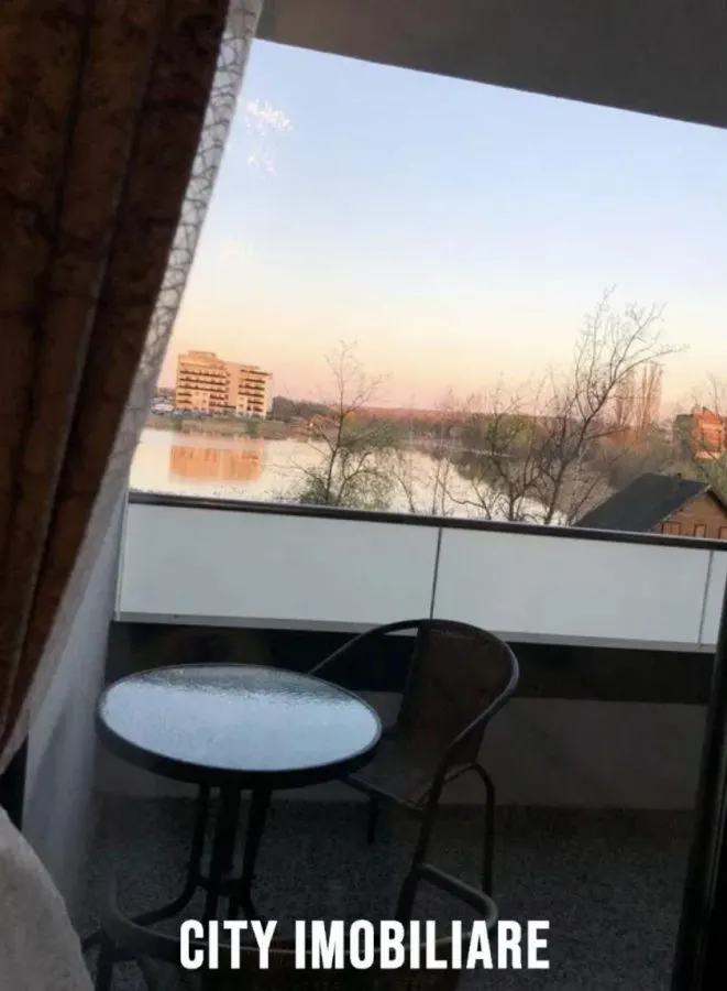 Apartament 2 camere, mobilat, zona Iulius Mall. - foto 6