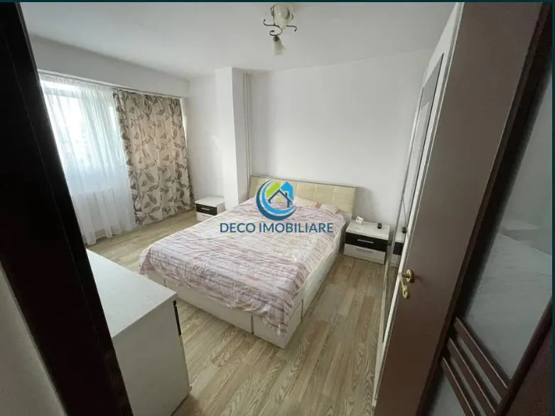 Apartament 2 camere decomandat mobilat modern, Marasti - foto 2