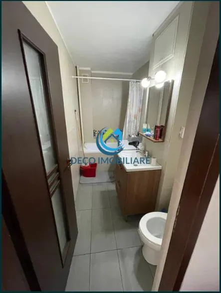 Apartament 2 camere decomandat mobilat modern, Marasti - foto 4