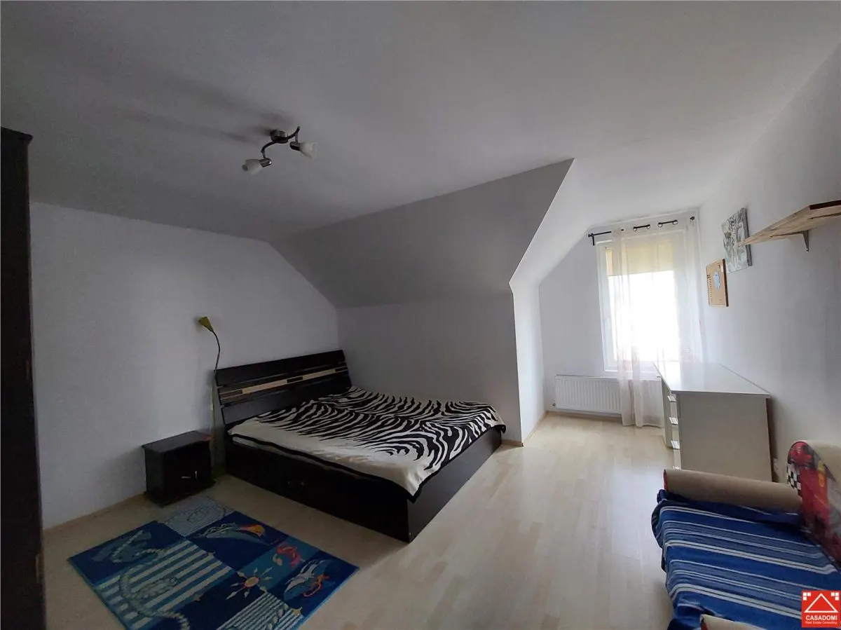 Casa spatioasa la 15 km de Timisoara - foto 11