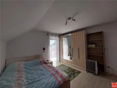 Casa spatioasa la 15 km de Timisoara - foto 13