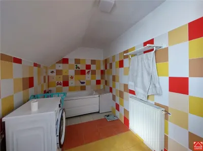 Casa spatioasa la 15 km de Timisoara - foto 16