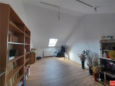 Casa spatioasa la 15 km de Timisoara - foto 20